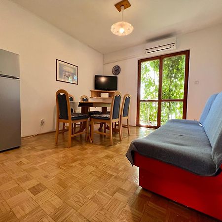 Vodice Center Apartments Buitenkant foto