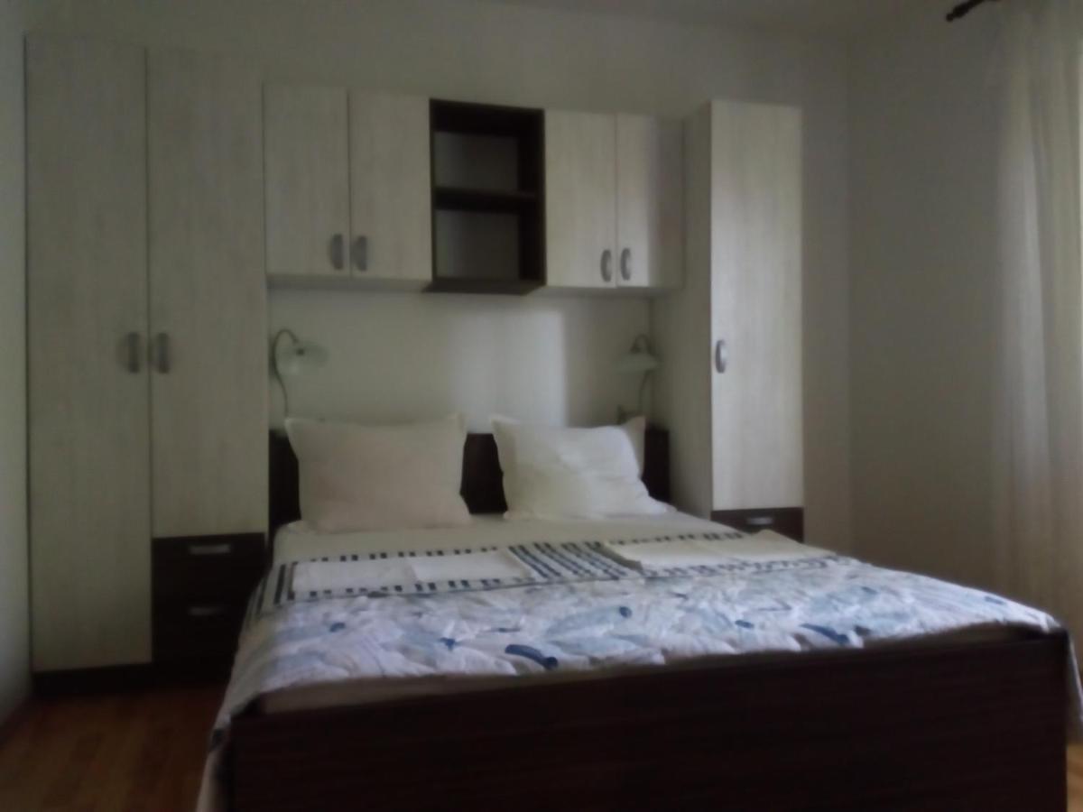 Vodice Center Apartments Buitenkant foto