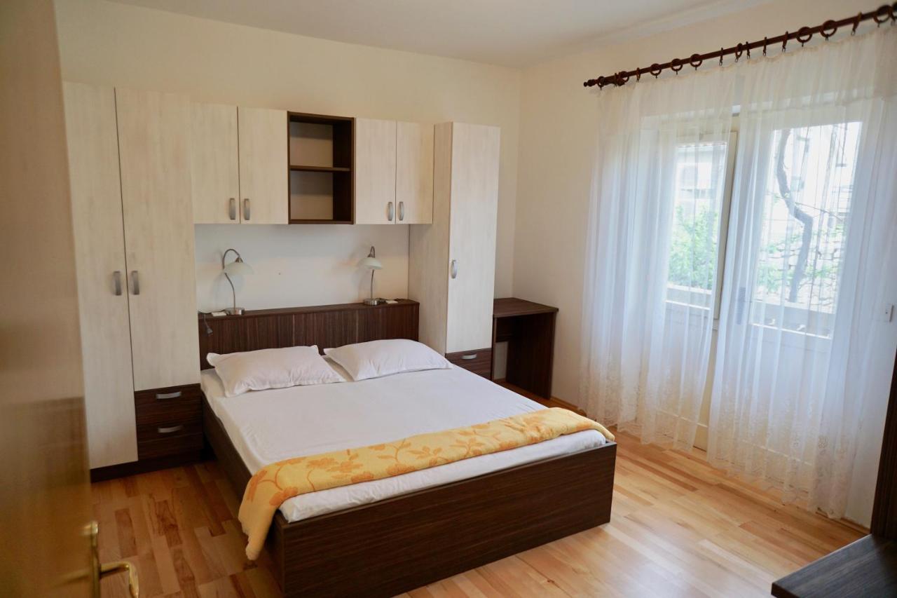 Vodice Center Apartments Buitenkant foto