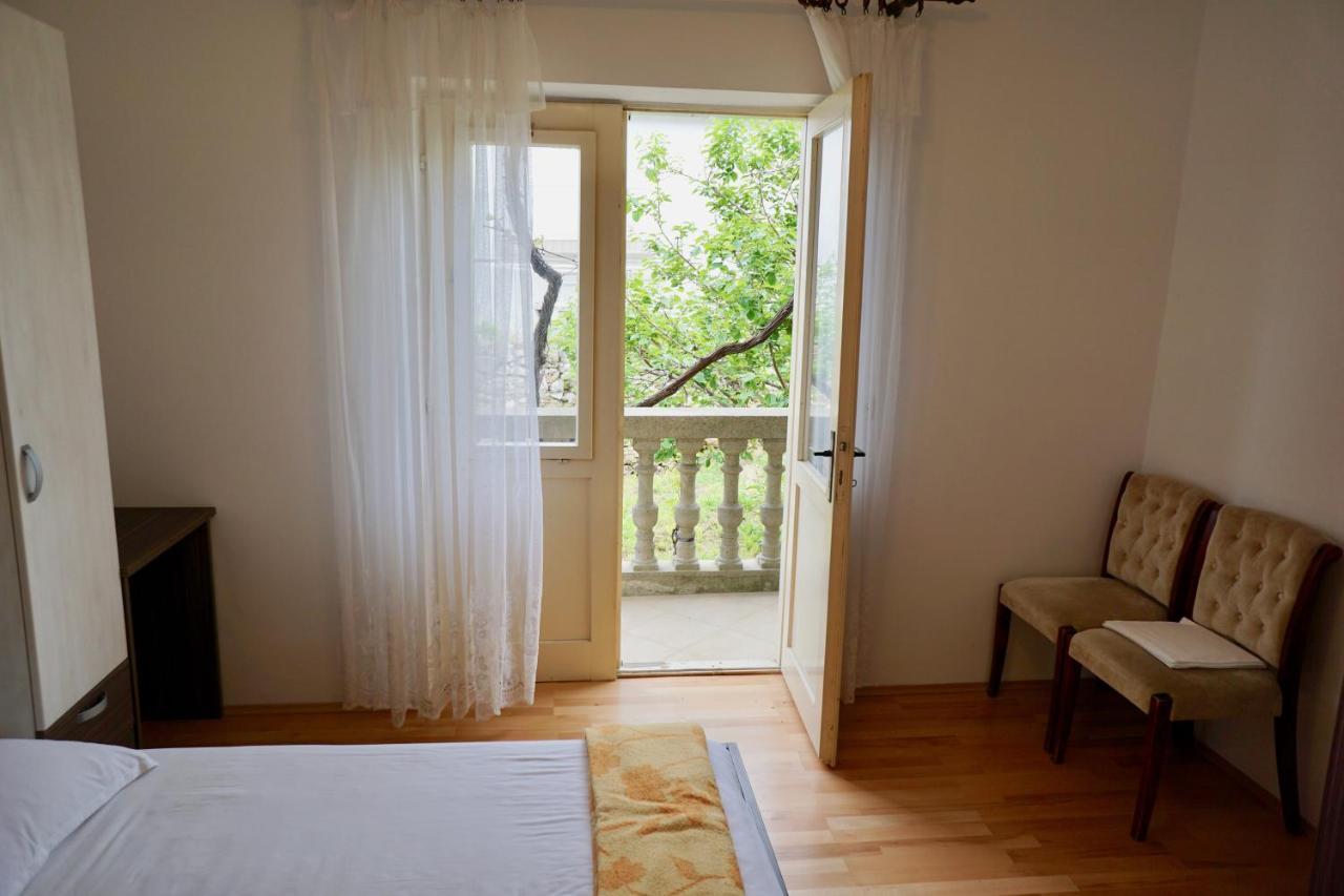 Vodice Center Apartments Buitenkant foto