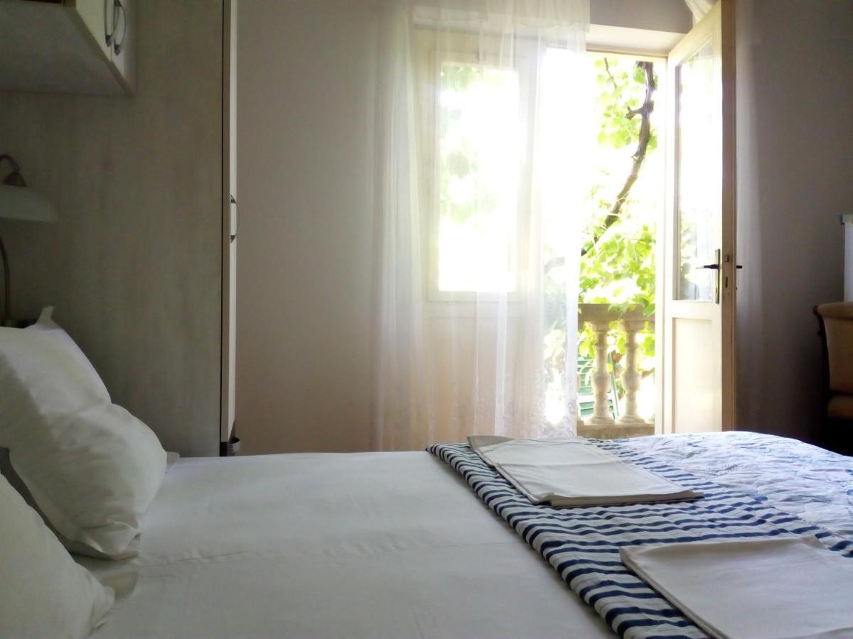 Vodice Center Apartments Buitenkant foto