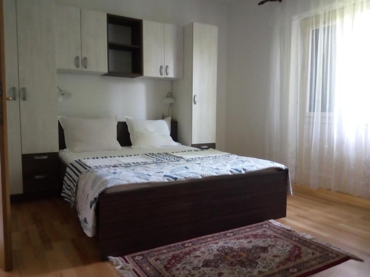 Vodice Center Apartments Buitenkant foto