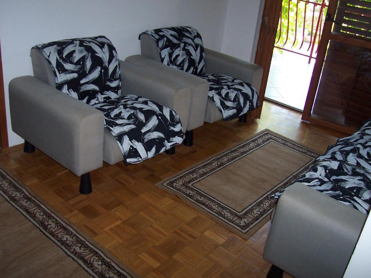Vodice Center Apartments Buitenkant foto