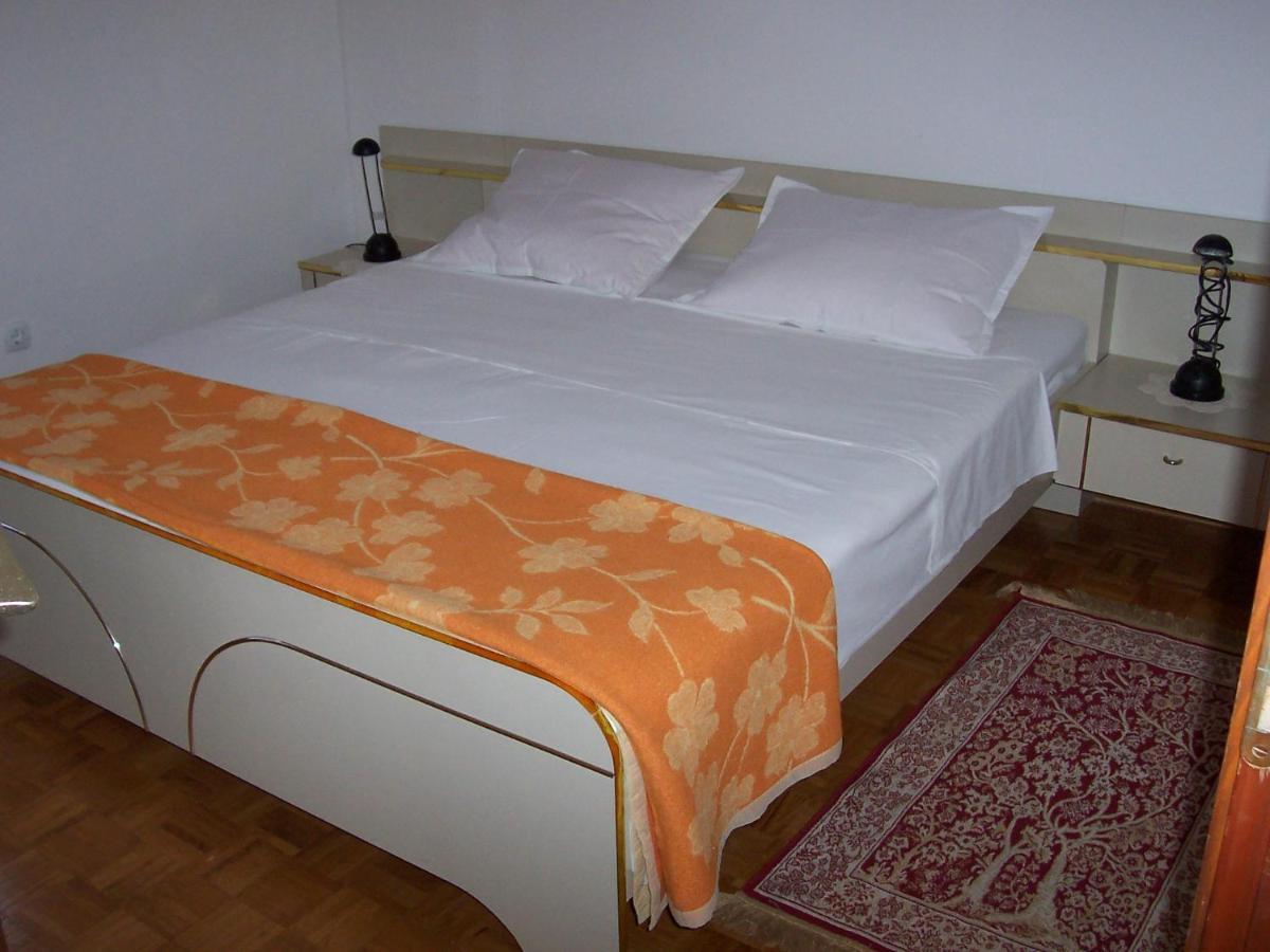 Vodice Center Apartments Buitenkant foto