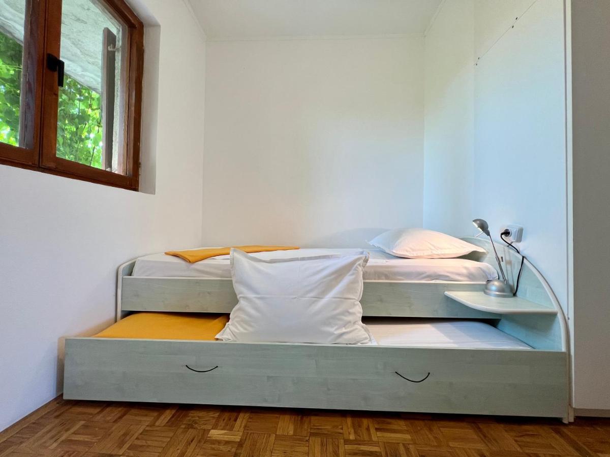Vodice Center Apartments Buitenkant foto