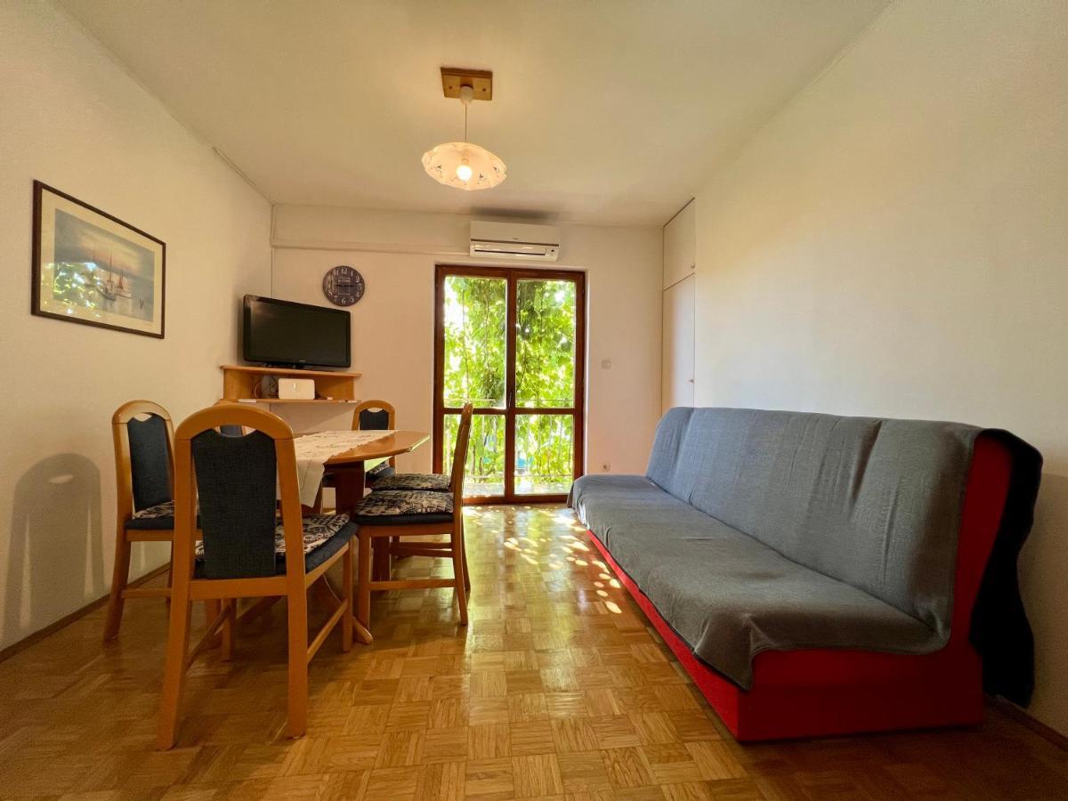 Vodice Center Apartments Buitenkant foto