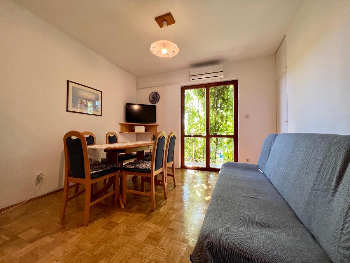 Vodice Center Apartments Buitenkant foto