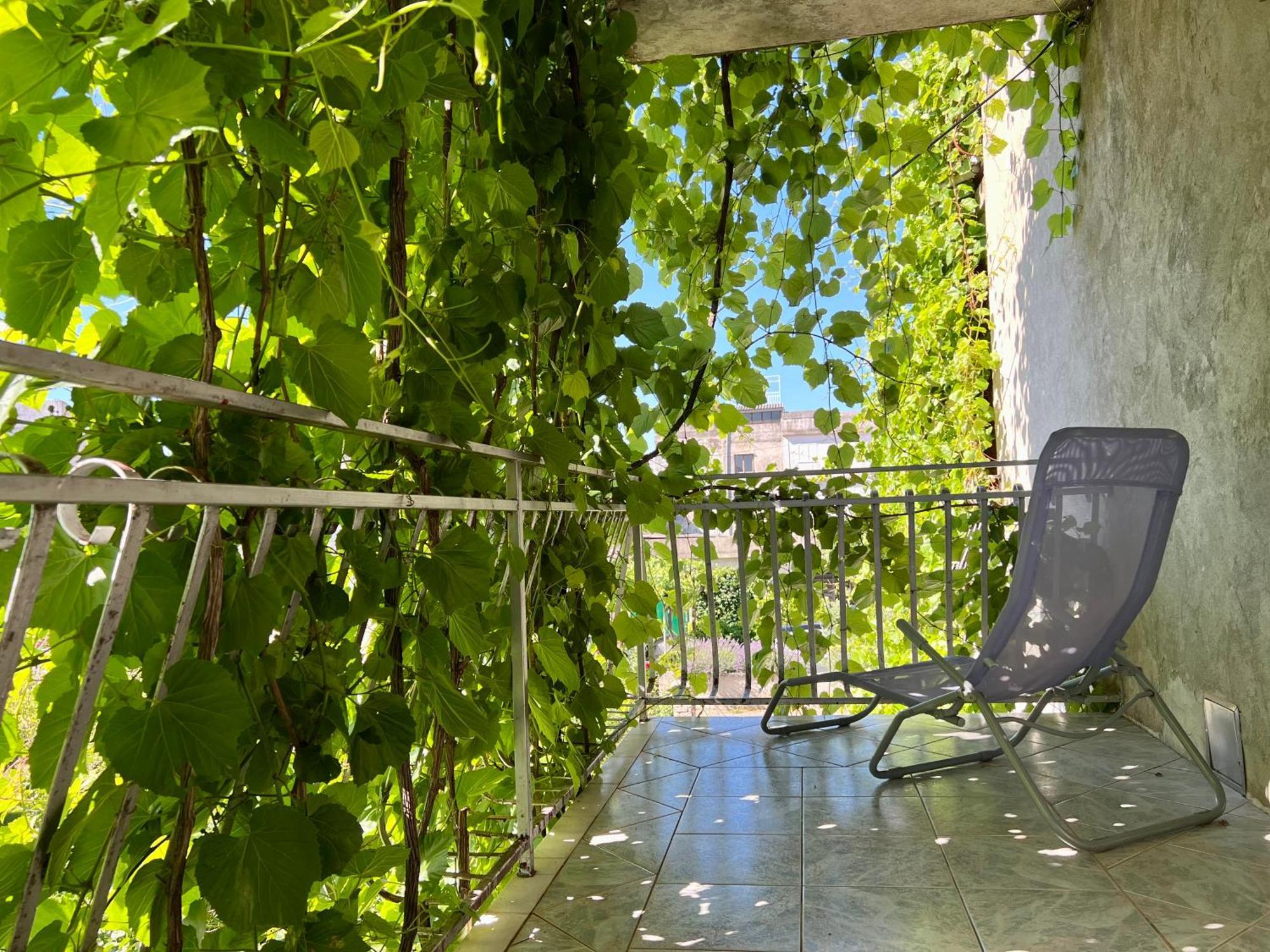 Vodice Center Apartments Buitenkant foto